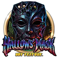 Hallows' Mask Buy Feature